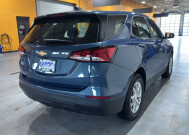 2024 Chevrolet Equinox in Burlington, WI 53105 - 18133199 5