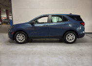 2024 Chevrolet Equinox in Burlington, WI 53105 - 18133199 2