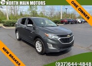 2018 Chevrolet Equinox in Marysville, OH 43040 - 18133201 1