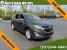 2018 Chevrolet Equinox in Marysville, OH 43040 - 18133201