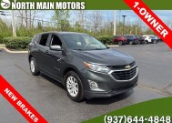 2018 Chevrolet Equinox in Marysville, OH 43040 - 18133201 47