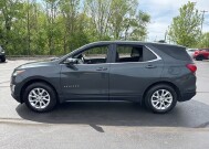 2018 Chevrolet Equinox in Marysville, OH 43040 - 18133201 4