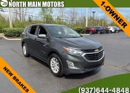 2018 Chevrolet Equinox in Marysville, OH 43040 - 18133201 46