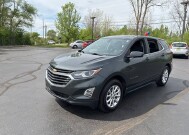 2018 Chevrolet Equinox in Marysville, OH 43040 - 18133201 3