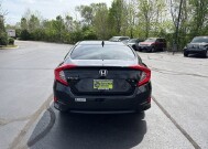2018 Honda Civic in Marysville, OH 43040 - 18133203 6
