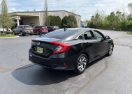 2018 Honda Civic in Marysville, OH 43040 - 18133203 8