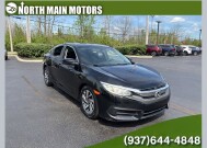 2018 Honda Civic in Marysville, OH 43040 - 18133203 1