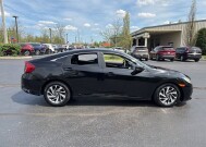 2018 Honda Civic in Marysville, OH 43040 - 18133203 9