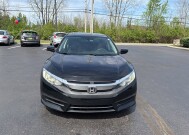 2018 Honda Civic in Marysville, OH 43040 - 18133203 2