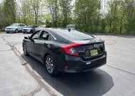 2018 Honda Civic in Marysville, OH 43040 - 18133203 5