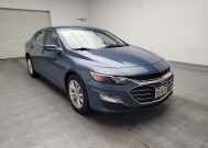 2025 Chevrolet Malibu in Torrance, CA 90504 - 18133227 13