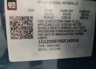 2025 Chevrolet Malibu in Torrance, CA 90504 - 18133227 33