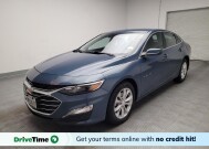 2025 Chevrolet Malibu in Torrance, CA 90504 - 18133227 1