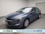 2025 Chevrolet Malibu in Torrance, CA 90504 - 18133227