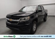 2018 Chevrolet Colorado in Union City, GA 30291 - 18133229 1
