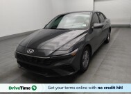 2024 Hyundai Elantra in Chattanooga, TN 37421 - 18133231 1