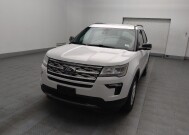 2018 Ford Explorer in Augusta, GA 30907 - 18133234 15