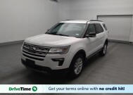 2018 Ford Explorer in Augusta, GA 30907 - 18133234 1
