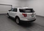 2018 Ford Explorer in Augusta, GA 30907 - 18133234 5