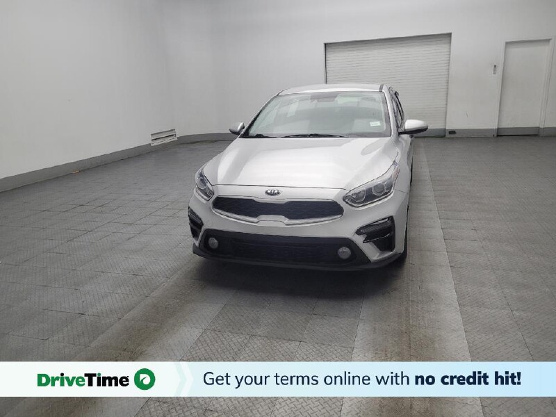 2019 Kia Forte in Conyers, GA 30094 - 18133235