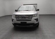2018 Ford Explorer in Lubbock, TX 79424 - 18133252 15