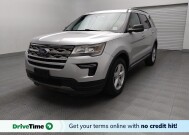 2018 Ford Explorer in Lubbock, TX 79424 - 18133252 1