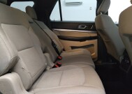 2018 Ford Explorer in Lubbock, TX 79424 - 18133252 19
