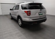 2018 Ford Explorer in Lubbock, TX 79424 - 18133252 5