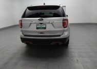 2018 Ford Explorer in Lubbock, TX 79424 - 18133252 7