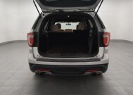 2018 Ford Explorer in Lubbock, TX 79424 - 18133252 29