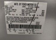 2018 Ford Explorer in Lubbock, TX 79424 - 18133252 33