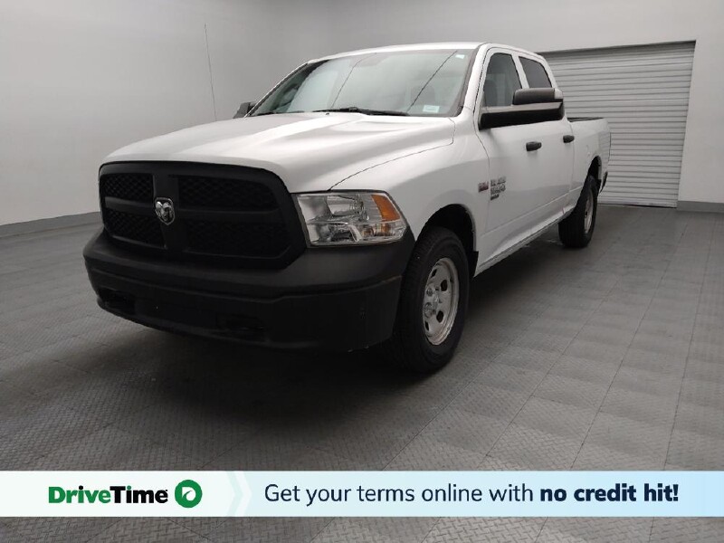 2019 RAM 1500 in Lubbock, TX 79424 - 18133255