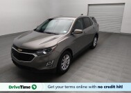 2018 Chevrolet Equinox in Plano, TX 75074 - 18133256 1