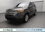 2015 Ford Explorer in Fort Worth, TX 76116 - 18133264 1