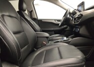 2021 Ford Escape in Arlington, TX 76011 - 18133268 21