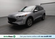 2021 Ford Escape in Arlington, TX 76011 - 18133268 1