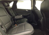 2021 Ford Escape in Arlington, TX 76011 - 18133268 19