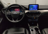 2021 Ford Escape in Arlington, TX 76011 - 18133268 22