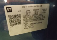 2024 Chevrolet Malibu in Plano, TX 75074 - 18133283 33