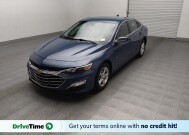 2024 Chevrolet Malibu in Plano, TX 75074 - 18133283 1
