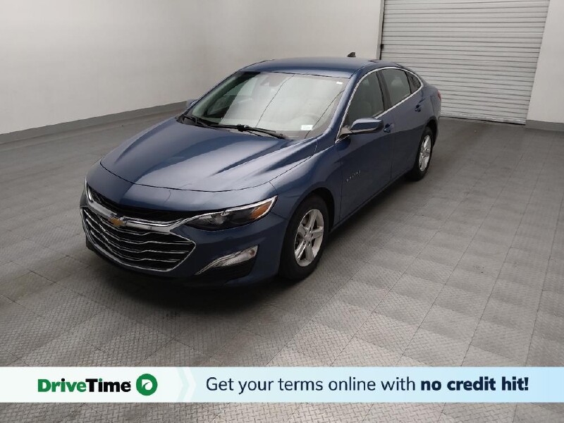 2024 Chevrolet Malibu in Plano, TX 75074 - 18133283