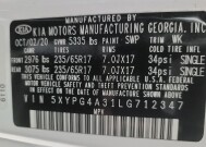2020 Kia Sorento in Glendale, AZ 85301 - 18133289 33