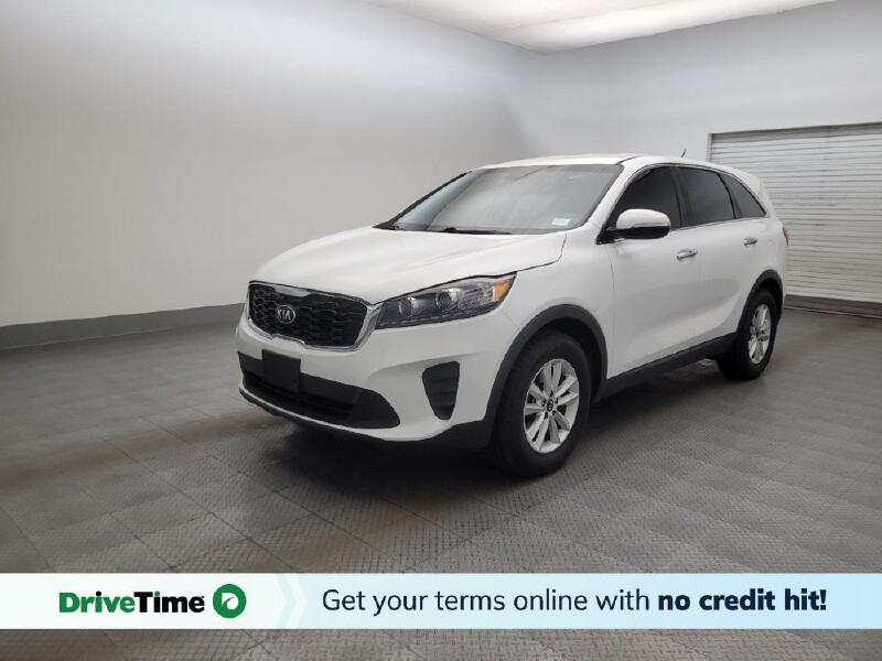 2020 Kia Sorento in Glendale, AZ 85301 - 18133289