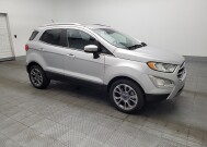 2019 Ford EcoSport in Jacksonville, FL 32225 - 18133295 11
