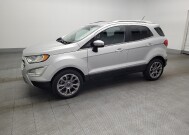 2019 Ford EcoSport in Jacksonville, FL 32225 - 18133295 2