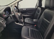 2019 Ford EcoSport in Jacksonville, FL 32225 - 18133295 17