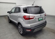 2019 Ford EcoSport in Jacksonville, FL 32225 - 18133295 5