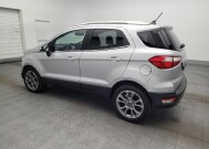 2019 Ford EcoSport in Jacksonville, FL 32225 - 18133295 3