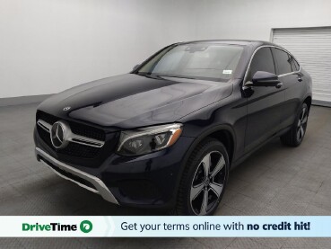 2019 Mercedes-Benz GLC 300 in Pensacola, FL 32505