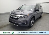 2021 Honda Pilot in Miami, FL 33157 - 18133300 1